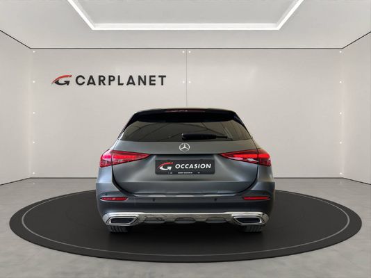 Mercedes-Benz C 220 d All-Terrain Avantgarde 4matic 4x4 Kombi