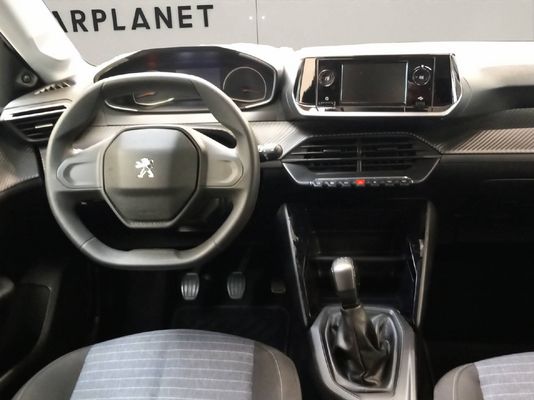 Peugeot 208 1.2 PureTech Like