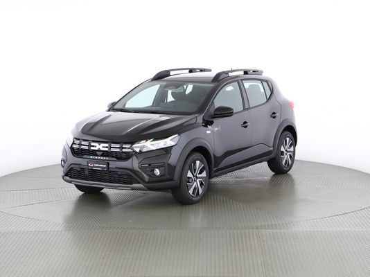 DACIA Sandero 1.0 TCe 90 Stepway Expression