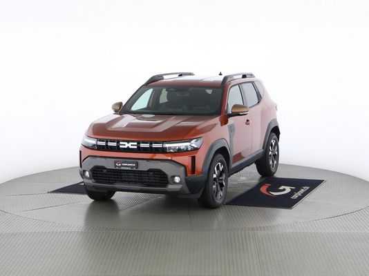 DACIA Duster 1.6 Hybrid Extreme