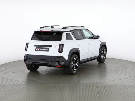 Renault R4 E-Tech Comfort Range techno