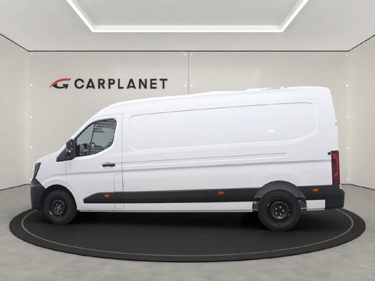 Renault Master Kaw. 3.5 t L3H2 2.0 Blue