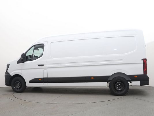 Renault Master Kaw. 3.5 t L3H2 2.0 Blue