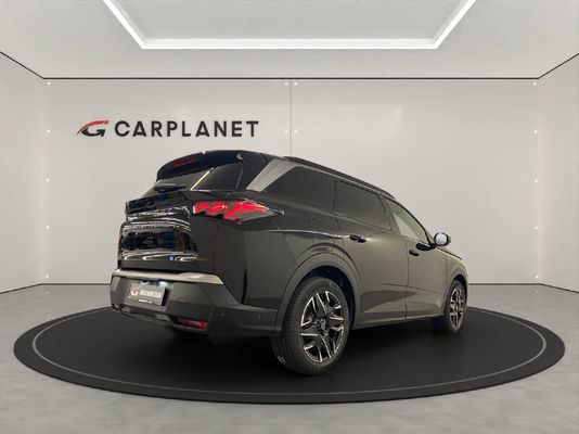 Peugeot 5008 1.2 Hybrid GT