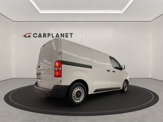 Opel Vivaro Cargo 2.0 D 144 S/S