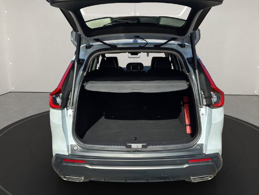 Honda CR-V 2.0 i-MMD Elegance 4WD