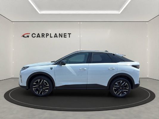 Peugeot 3008 1.2 Hybrid GT