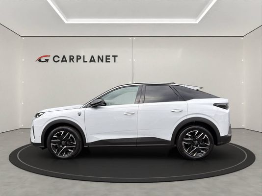Peugeot 3008 1.2 Hybrid GT