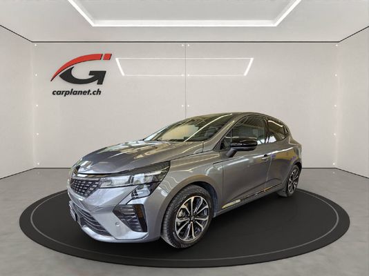 Renault Clio 1.6 E-Tech techno