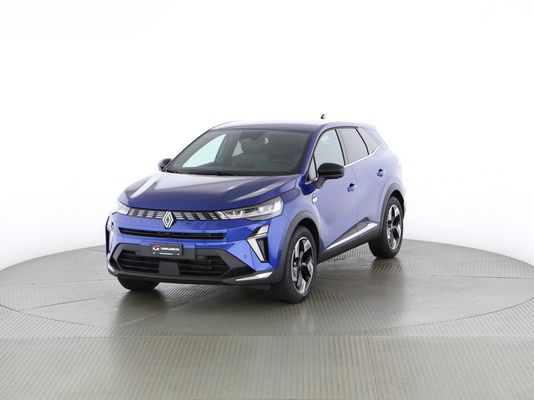 Renault Symbioz 1.8 E-Tech techno