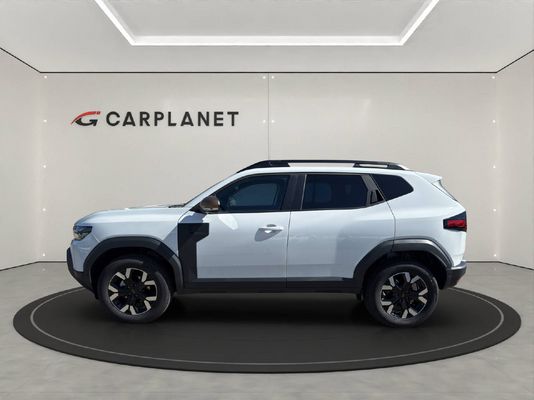 Dacia Duster 1.2 TCe Extreme 4WD