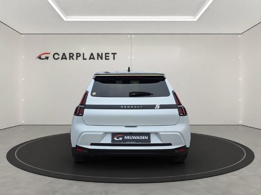 Renault R5 E-Tech Comfort Range Techno