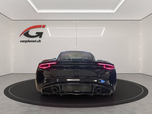 Lotus Emira 2.0 I4 First Edition