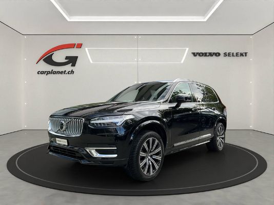 Volvo XC90 T8 Inscription eAWD