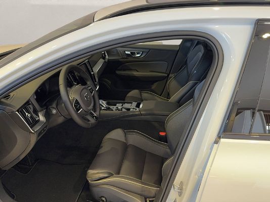 Volvo V60 2.0 T6 TE Ultra Dark eAWD