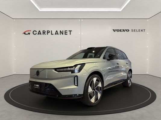Volvo EX90 Twin Performance Ultra AWD