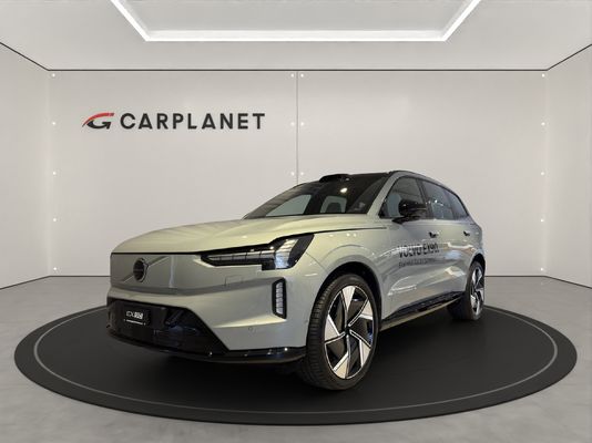 Volvo EX90 Twin Performance Ultra AWD