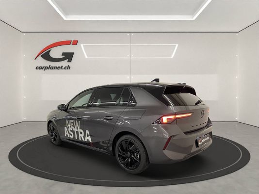 Opel Astra 1.6 T PHEV 180 Swiss Plus