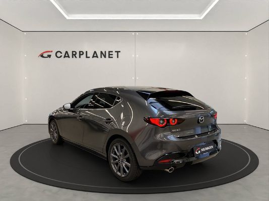 Mazda 3 Hatchback 2.5 Exclusive-Line