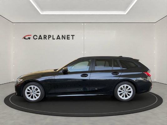 BMW 320d xDrive 190PS Touring