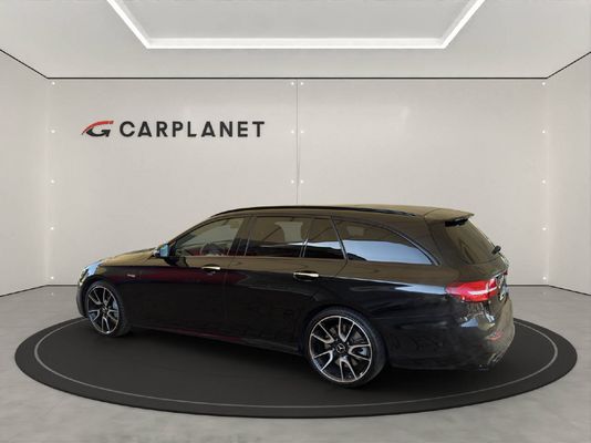 Mercedes-Benz E 43 AMG 4matic Kombi