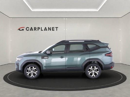 DACIA Bigster 1.8 Hybrid Expression