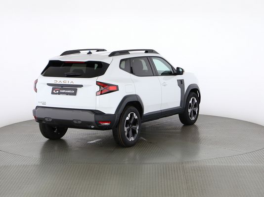 DACIA Duster 1.8 Hybrid Extreme