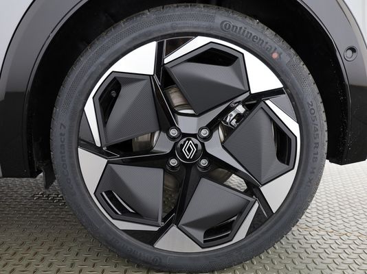 Renault Clio 1.2 TCe techno EDC