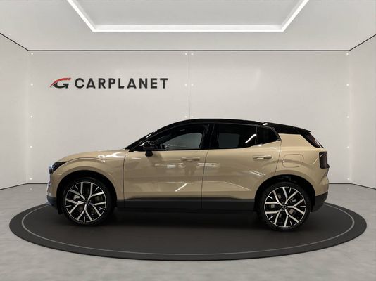 Volvo EX30 Ultra Twin Performance