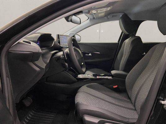 Peugeot 208 1.2 Hybrid Allure Premium