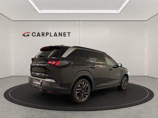 Peugeot 5008 1.2 Hybrid Allure Premium