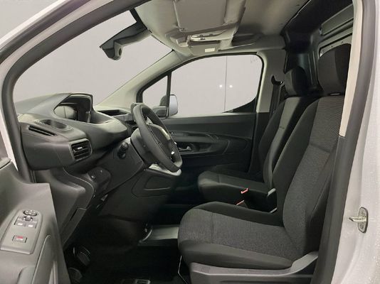 Peugeot Partner Kaw. 650 Standard 1.5