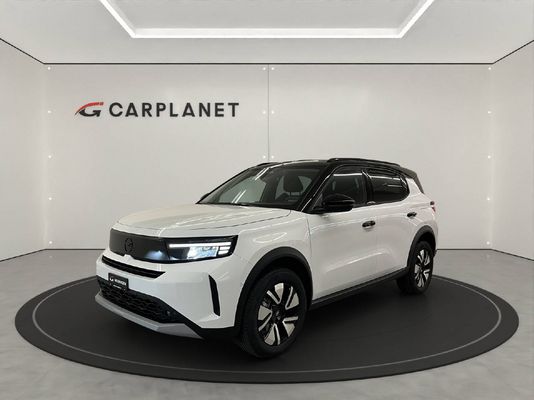 Opel Frontera 1.2 T HEV 145 GS