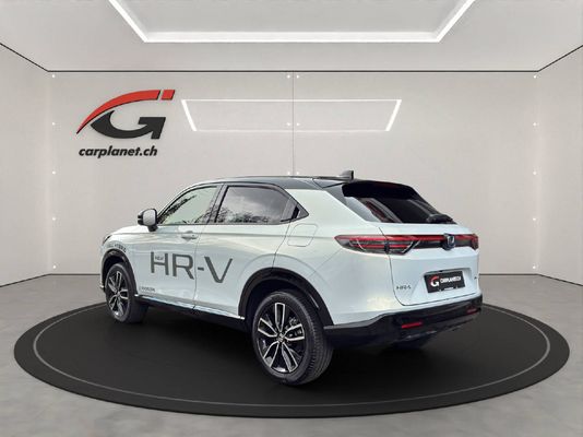 Honda HR-V 1.5 i-MMD Advance Style Plus