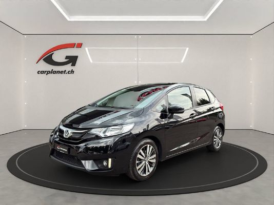 Honda Jazz 1.3i Elegance