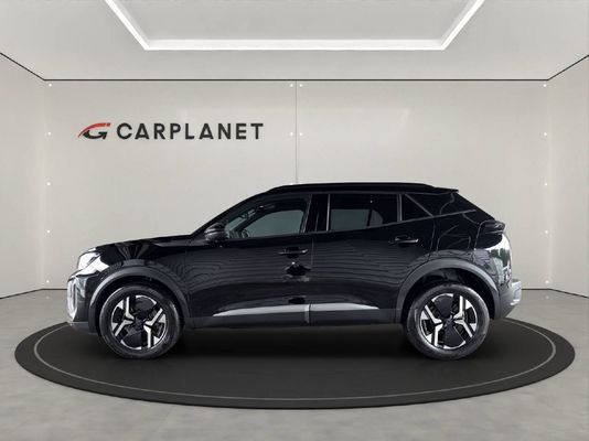 Peugeot 2008 1.2 Hybrid Allure Premium