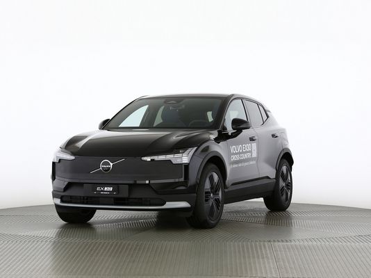 Volvo EX30 CC E60 Twin Performance A