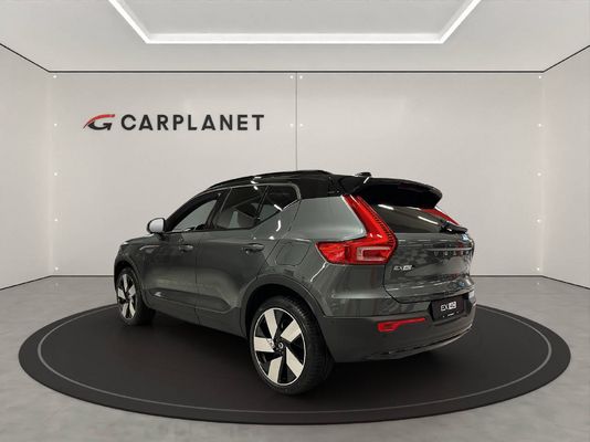 Volvo EX40 Twin XCENTRIC Edition AWD