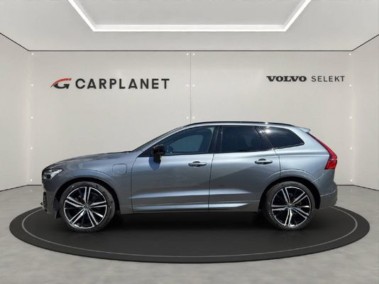 Volvo XC60 2.0 T6 TE R-Design eAWD