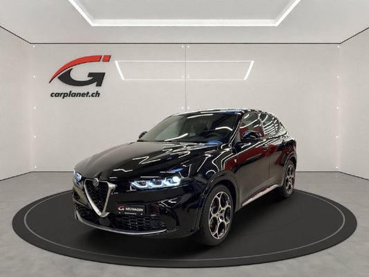 Alfa Romeo Tonale 1.6 D Ti Premium