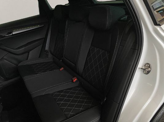 Skoda Karoq 1.5 TSI SportLine DSG