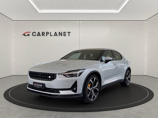Polestar 2 Long Range Dual Motor Performance 476PS