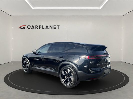 POLESTAR 3 Long Range Dual Motor Plus .