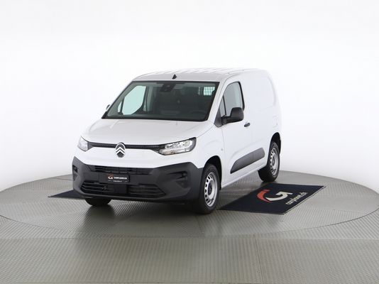 Citroen NEW Berlingo M 1.5BlueHDi 130 PS erhöhte Nutzlast