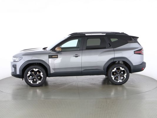 DACIA Bigster 1.8 Hybrid Extreme