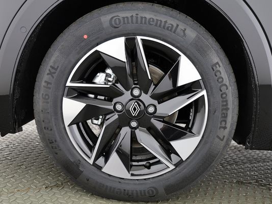 Renault Clio 1.8 E-Tech techno