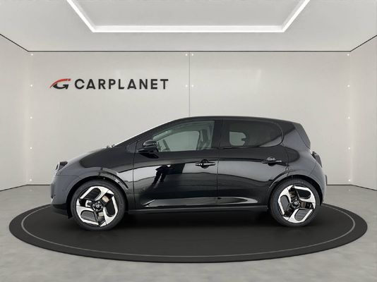 Renault Twingo E-Tech Urban Range techno