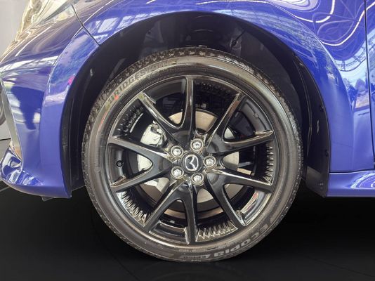 Mazda 2 1.5 Hybrid 116 PS Homura