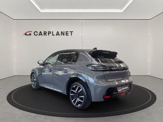 Peugeot 208 1.2 Hybrid 145 PS GT