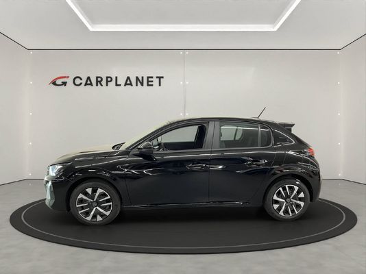 Peugeot 208 1.2 Hybrid Style